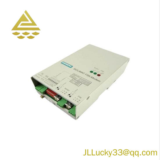 SIEMENS 6FL4301-3CA10 EXTENSION MODULE