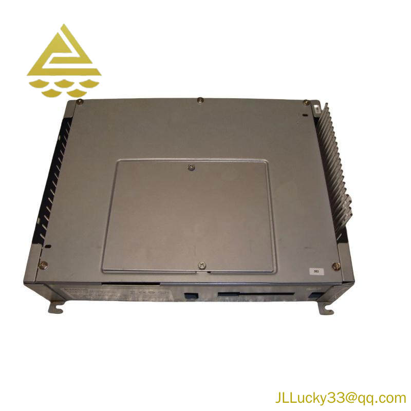 SIEMENS 6FL7820-8BA10 AC5100 Access Control System