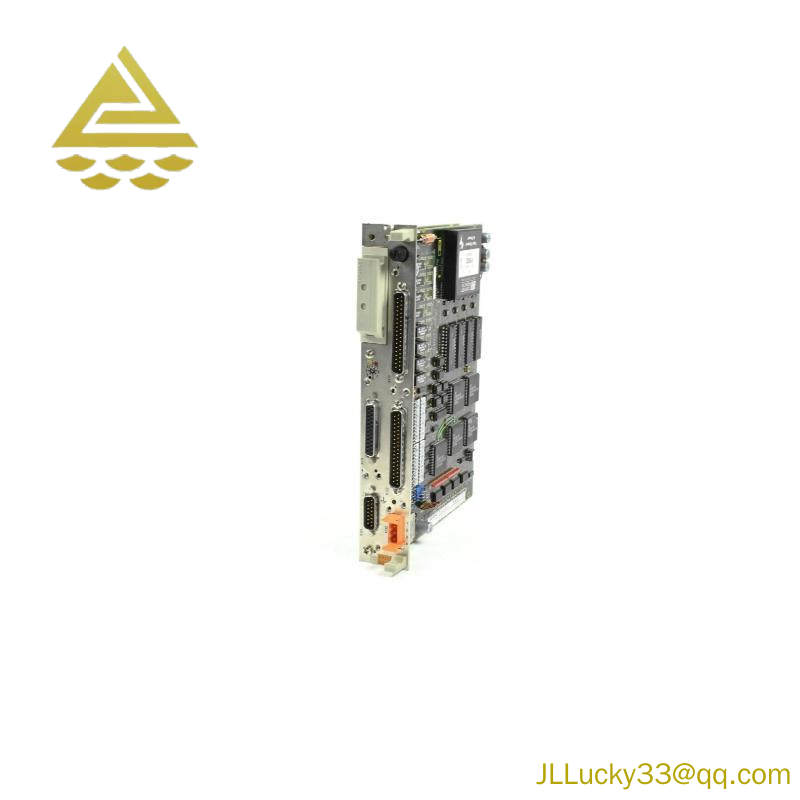 Siemens 6FR3110-0BA00-0AA0 PLC MOUDLE