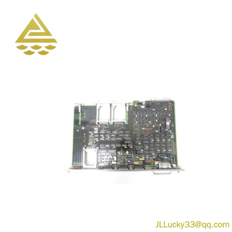 SIEMENS 6FX1113-0AA02 Sinumerik CPU Module