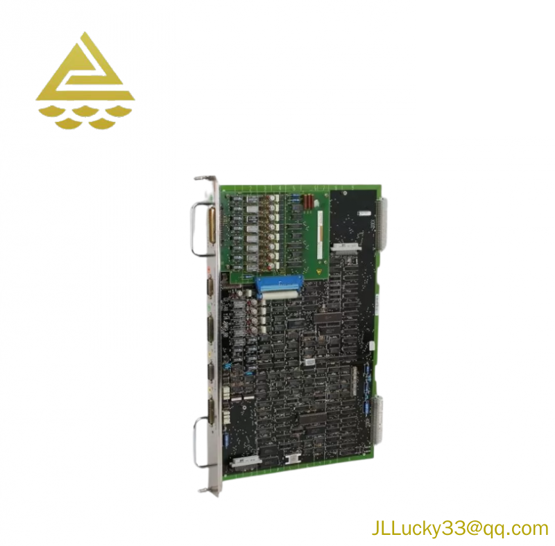 Siemens 6FX1113-4AD01 SINUMERIK MS300 E-G/00 SN301919