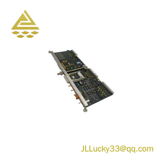 SIEMENS 6FX1121-8BA03/6FX1126-0BP01 EXPANSION MODULE