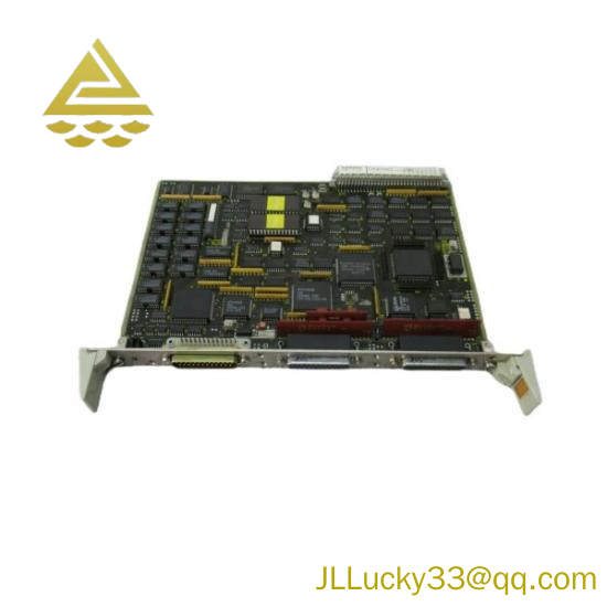 SIEMENS 6FX1138-5BB04 CPU Module