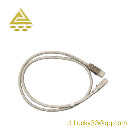 Siemens 6FX2002-1DC00-1AH0 D-CLiQ CABLE