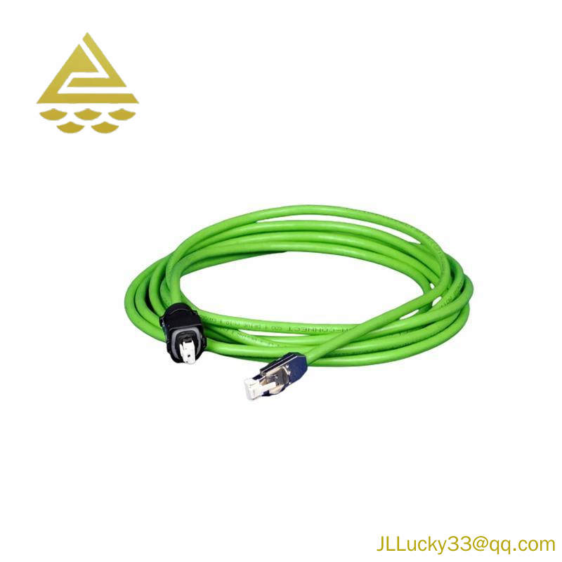 SIEMENS 6FX2002-1DC00-1AJ0 Signal cable