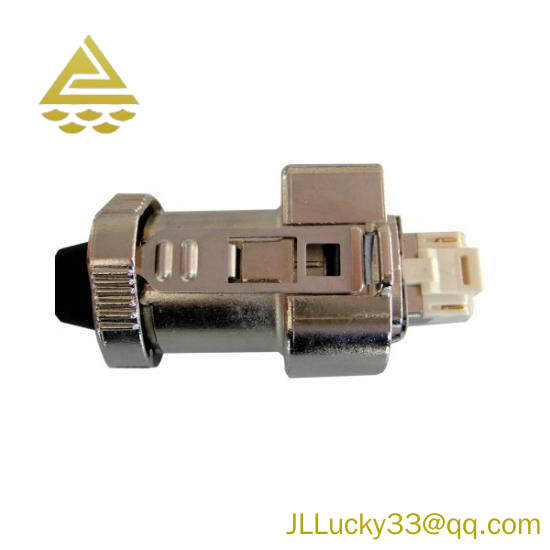 SIEMENS 6FX2003-0DM67 RJ45