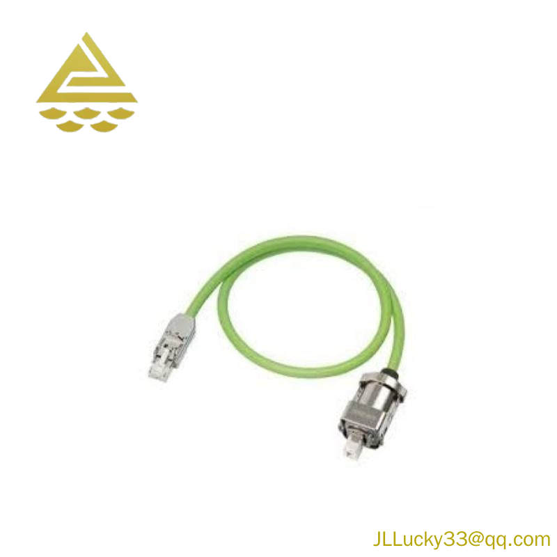 SIEMENS 6FX8002-1AA01-1AD0 Signal cable pre-assembled