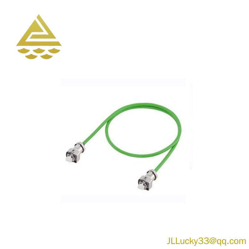 SIEMENS 6FX8002-2EQ10 -16M Signal cable pre-assembled