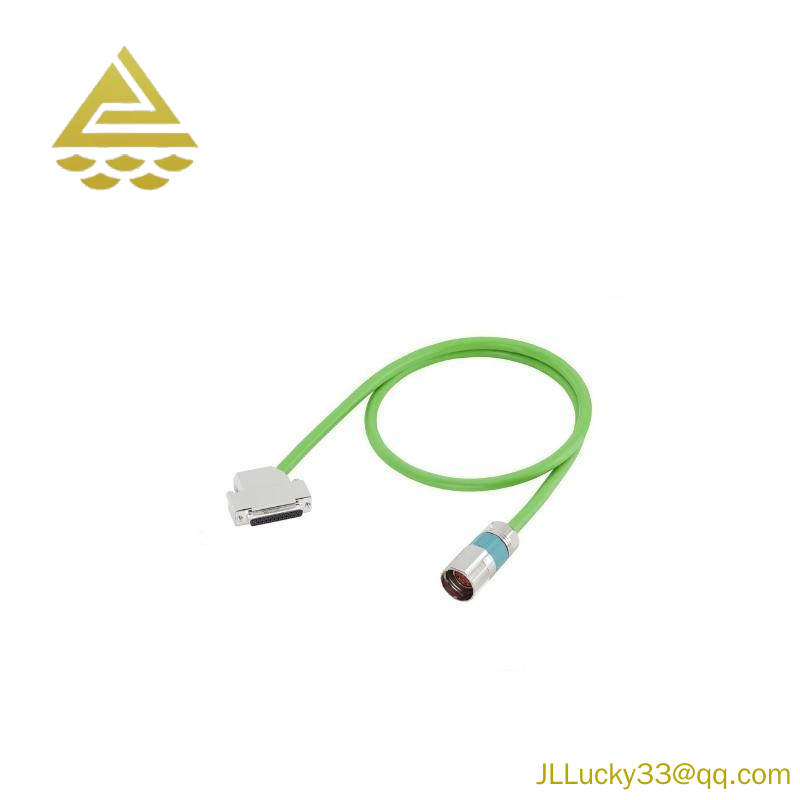 SIEMENS 6FX8002-2EQ10 -18M encoder cable