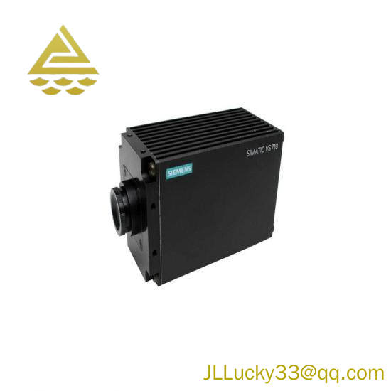 Siemens 6GF1710-3AA SIMATIC VS710 VISION SENSOR E.03 24V