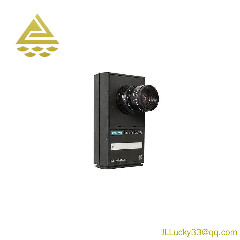 SIEMENS 6GF1724-0AA01 PENTAX LENS