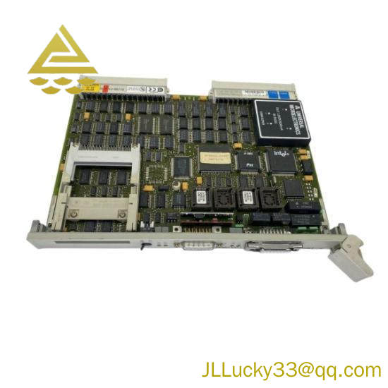 SIEMENS 6GK1143-0TA00 CP1430 TF Basic Module