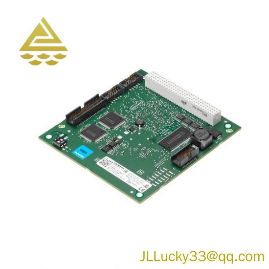 SIEMENS 6GK1160-4AA01 Communication Processor