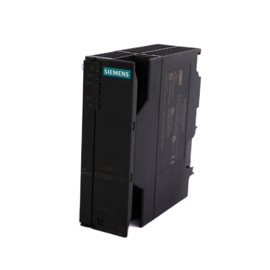 SIEMENS 6GK1161-2AA00  Programmable Controller