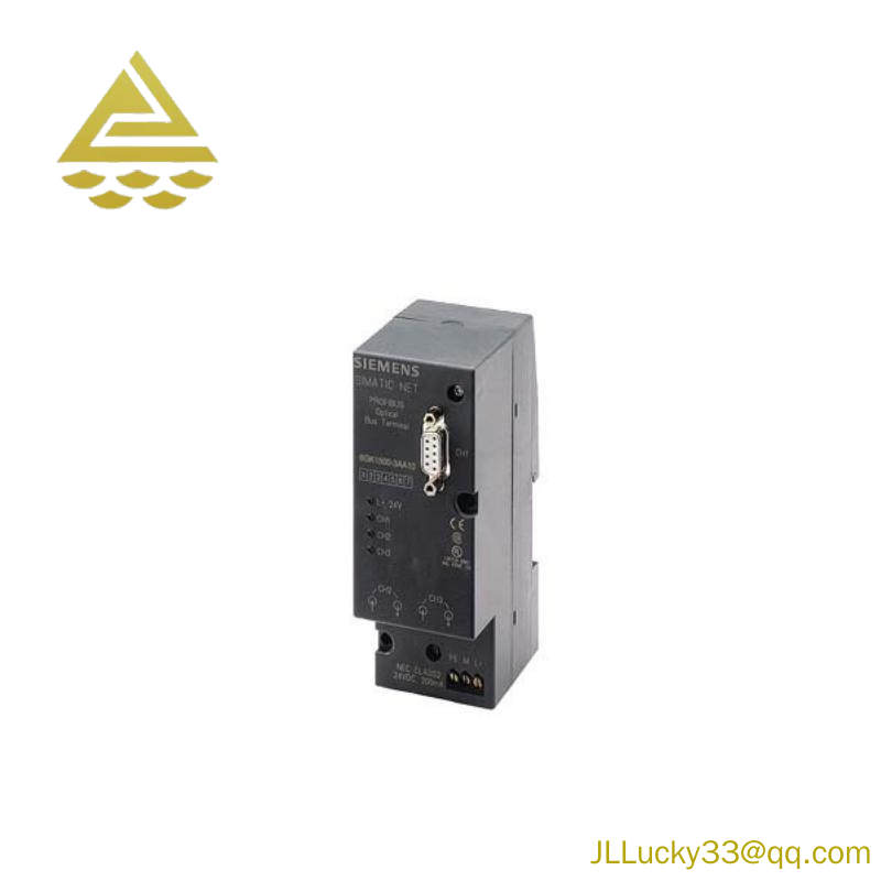 Siemens 6GK1500-3AA10 Communications processor - Signal converter