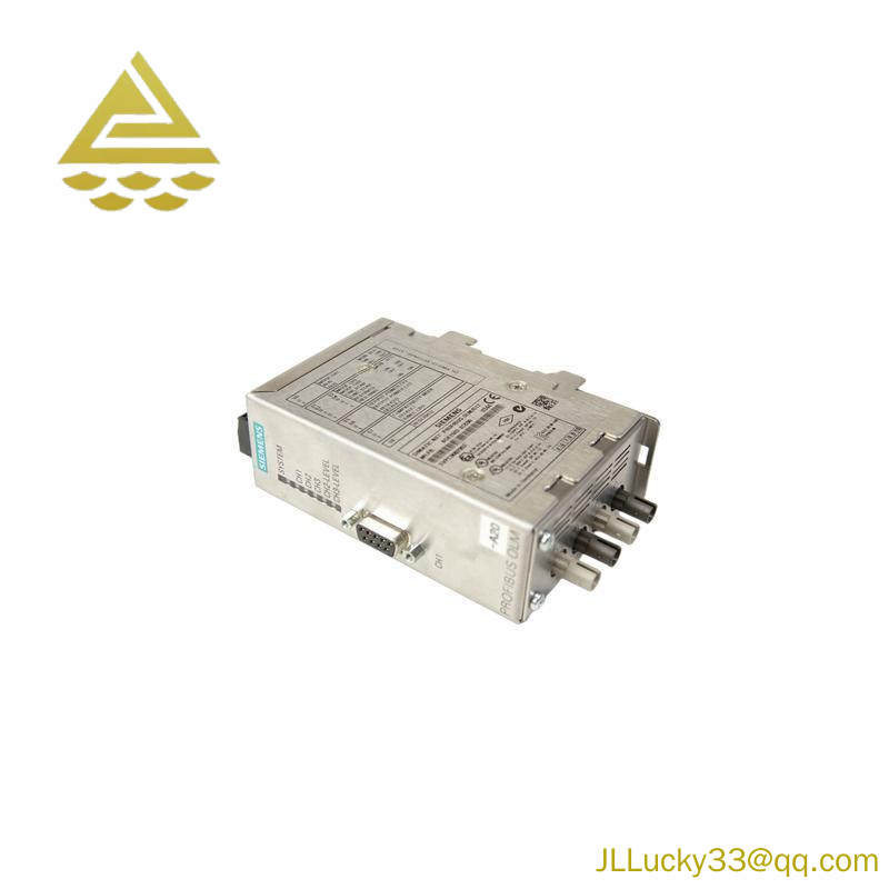 SIEMENS 6GK1503-3CB00 OPTICAL LINK MODULE