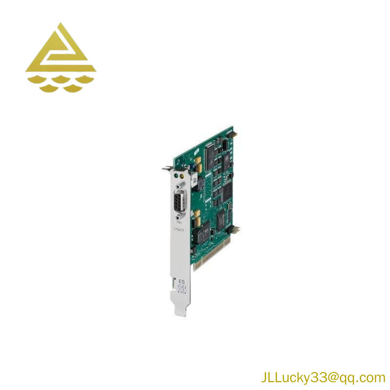 SIEMENS 6GK1561-2AA00 Communications processor CP 5612 PCI card