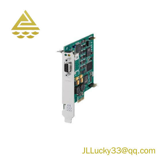 SIEMENS 6GK1561-4AA02 communications processor