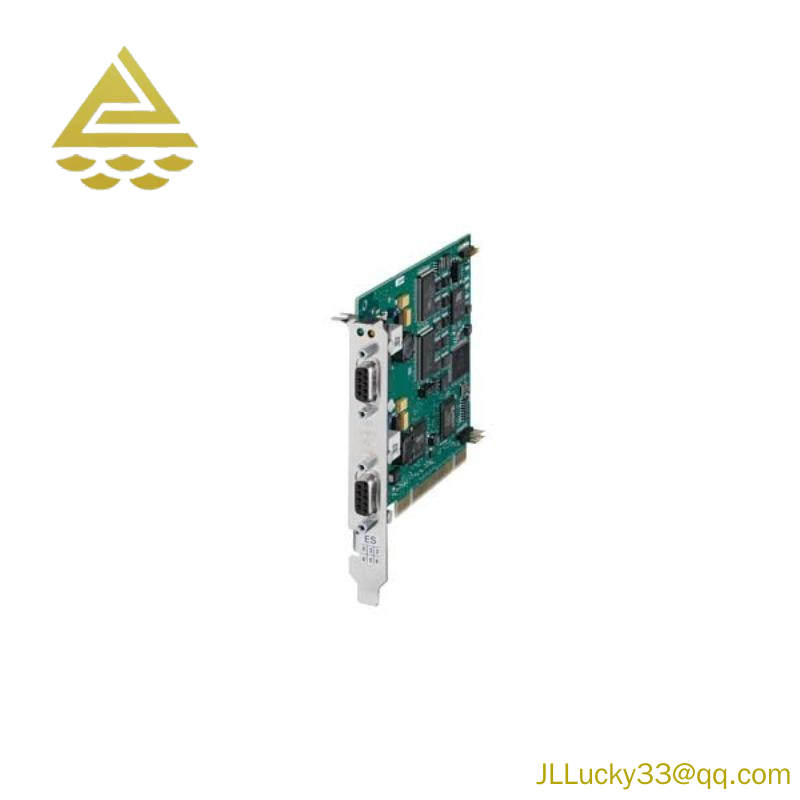 SIEMENS 6GK1561-4AA02 Communications processor CP 5614 A3