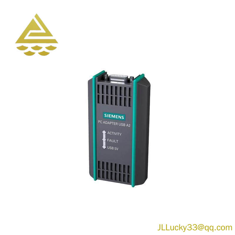SIEMENS 6GK1571-0BA00-0AA0 PC ADAPTER