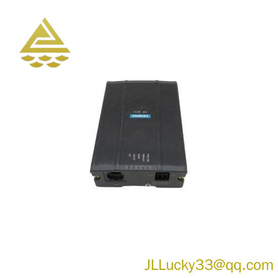 Siemens 6GK1571-1AA00 Communication Processo