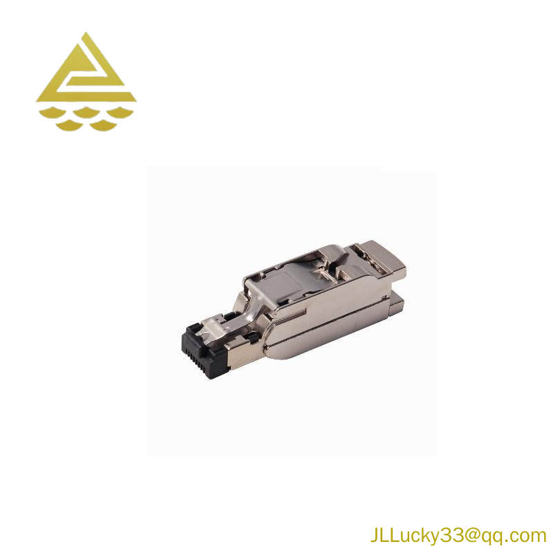 SIEMENS 6GK1901-1BB10-2AA0 Modular Connector, RJ45 Plug