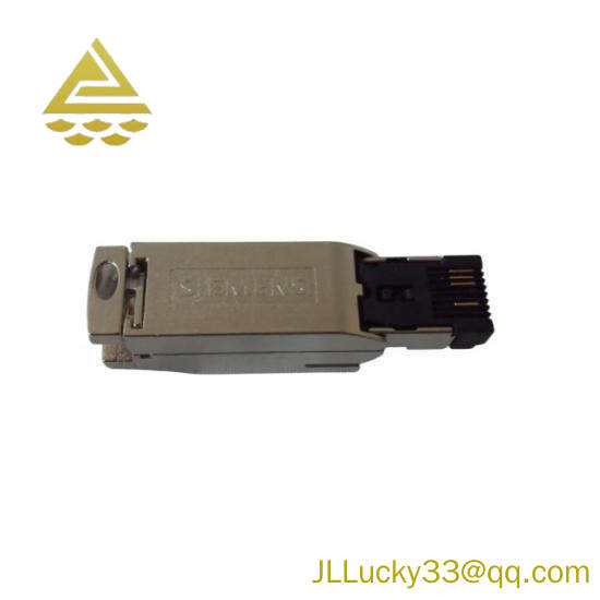 SIEMENS 6GK1901-1BB10-2AE0 Ethernet module