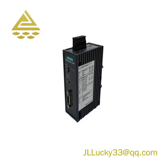 Siemens 6GK1 502-2CC10 COMMUNICATION MODULE