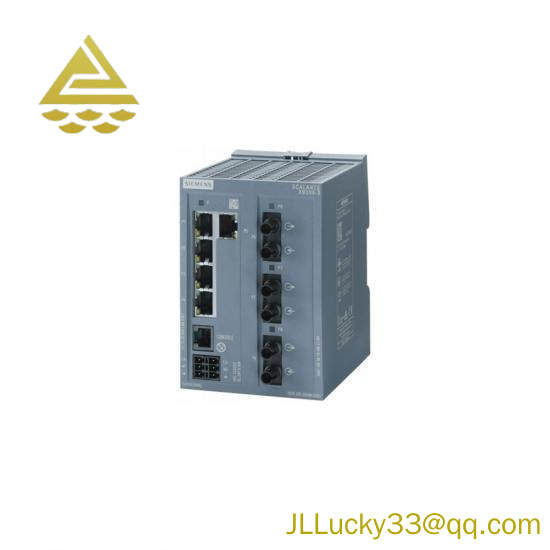 Siemens 6GK5104-2BB00-2AA3 Unmanaged IE switch