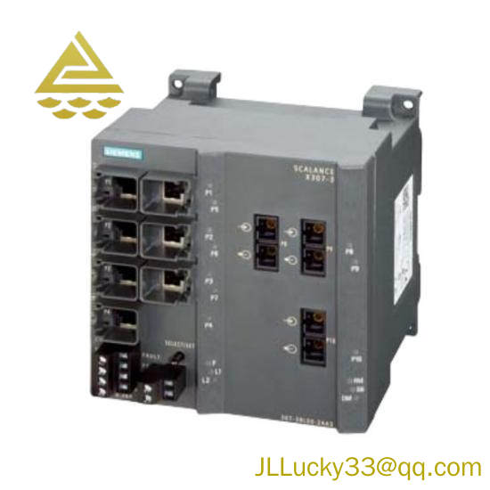 SIEMENS 6GK5307-3BM10-2AA3