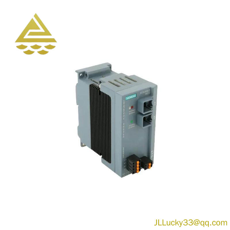Siemens 6GK5612-0BA10-2AA3