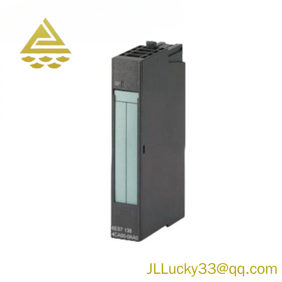 Siemens 6GK5788-2GB00-0AB0 Module