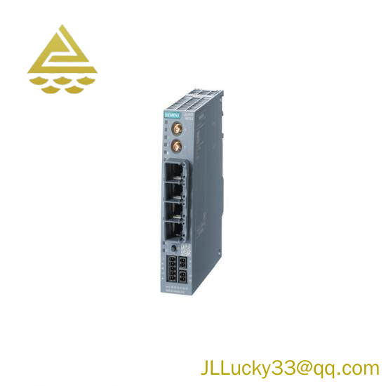 ABB INNPM11 Bailey Network Processor Module