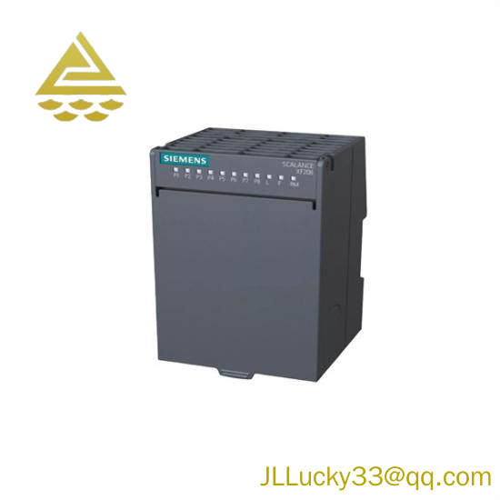 SIEMENS 6GK5 208-0BA00-2AF2 IE switch