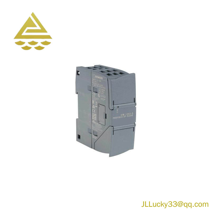 SIEMENS 6GK7242-5DX30-0XE0 communications module