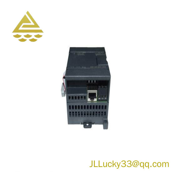 Siemens 6GK7243-1EX00-0XE0 Communications processor CP 243-1