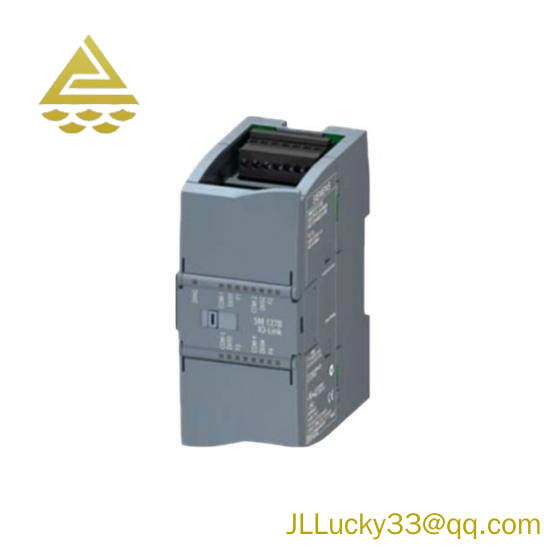 Siemens 6GK7243-5DX30-0XE0  Communications Module