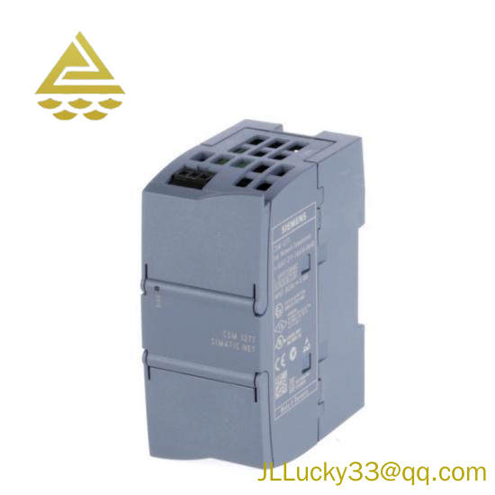 Siemens 6GK7277-1AA10-0AA0  SIMATIC S7-1200