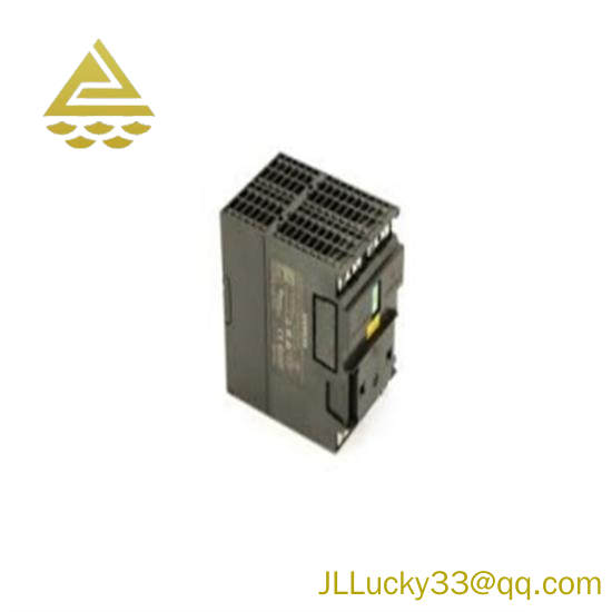 Siemens 6GK7343-1GX31-0XE0 Ethernet Module