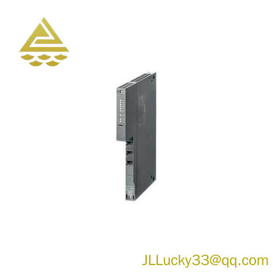 Siemens 6GK7442-1RX00-0XE0 Communication processor