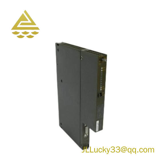 SIEMENS 6GK7443-1EX02-0XE0  Communications Processor
