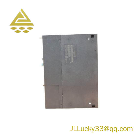 Siemens 6GK7443-1EX11-0XE0 Communications Processor  Simatic