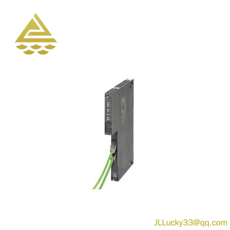 Siemens 6GK7443-1EX30-0XE1 Communications processor CP 443-1