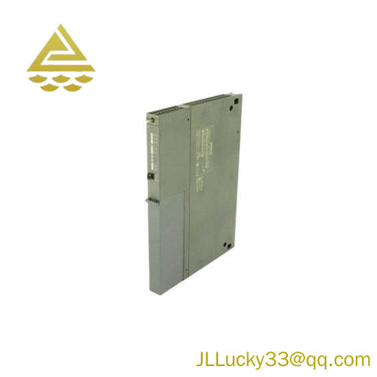 Siemens 6GK7443-1EX41-0XE0  CP 443-1 Advanced Communications Processor