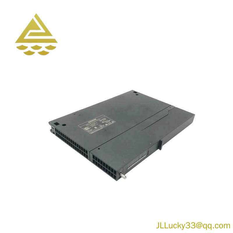 SIEMENS 6GK7443-1GX30-0XE0 COMMUNICATIONS PROCESSOR