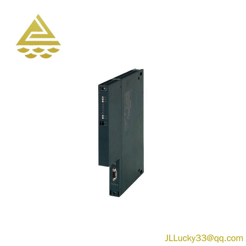 SIEMENS 6GK7443-5DX05-0XE0 COMMUNICATIONS PROCESSOR