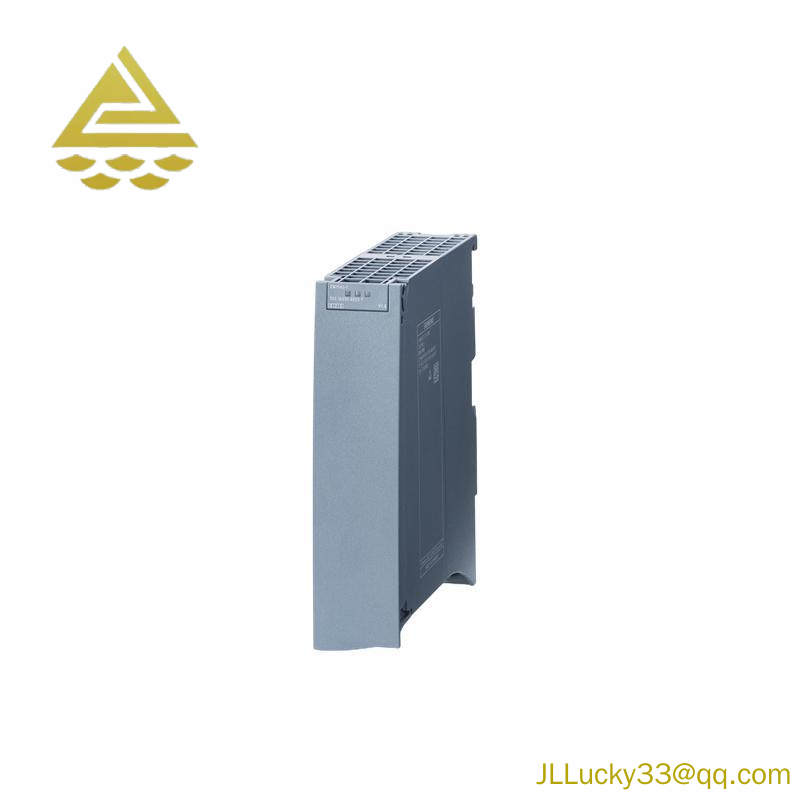 SIEMENS 6GK7542-1AX00-0XE0 Communications Module