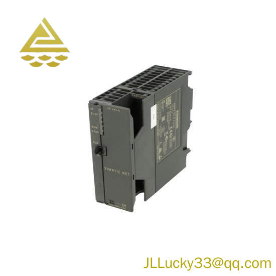 SIEMENS 6GK7 342-5DA03-0XE0 Communication Processor