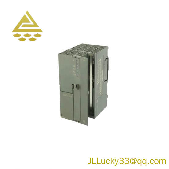Siemens 6GK7 343-1EX21-0XE0 CP 343-1 Ethernet Module