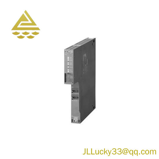 SIEMENS 6GK7 443-1EX20-0XE0 Communication Processor Module